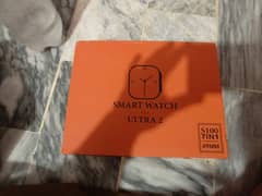 S100 7in1 49Mm Smart watch Ultra 2