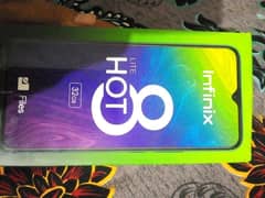 Infinix