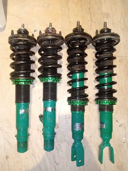 coilovers Honda 96 /99 civic 0