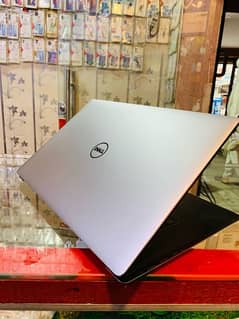 Dell Precision 5510 i7 6TH Gen