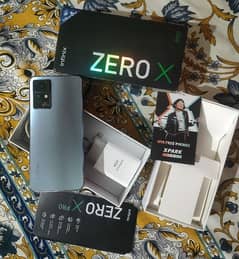 Infinix Zero X Pro,8/128