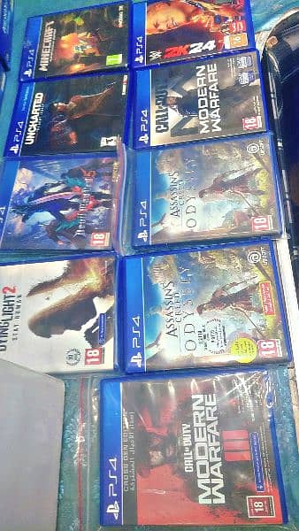 PlayStation 4 latest game at very low price 2