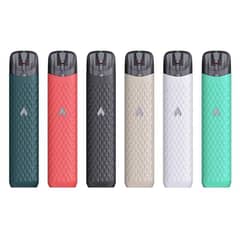 uwell:level: vape pod new device all types available