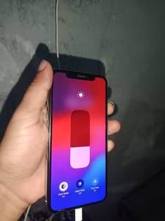 iphone xs 64gb non pta but zong sim glitch lifetime working