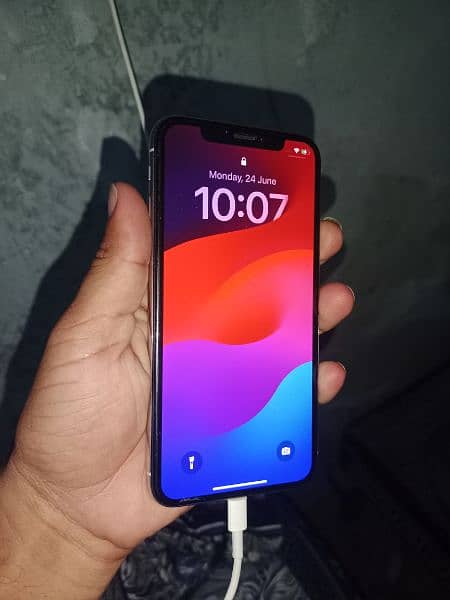 iphone xs 64gb non pta but zong sim glitch lifetime working 3