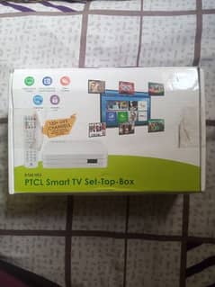 new hai jest open for you best smart tv box 5000+ channel