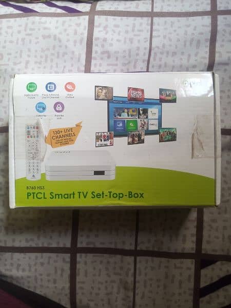 new hai jest open for you best smart tv box 5000+ channel 0