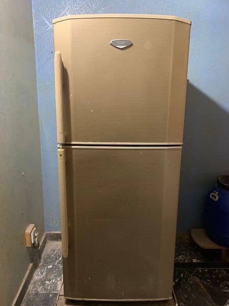 hair refrigerator good quality 10/9 condition 0