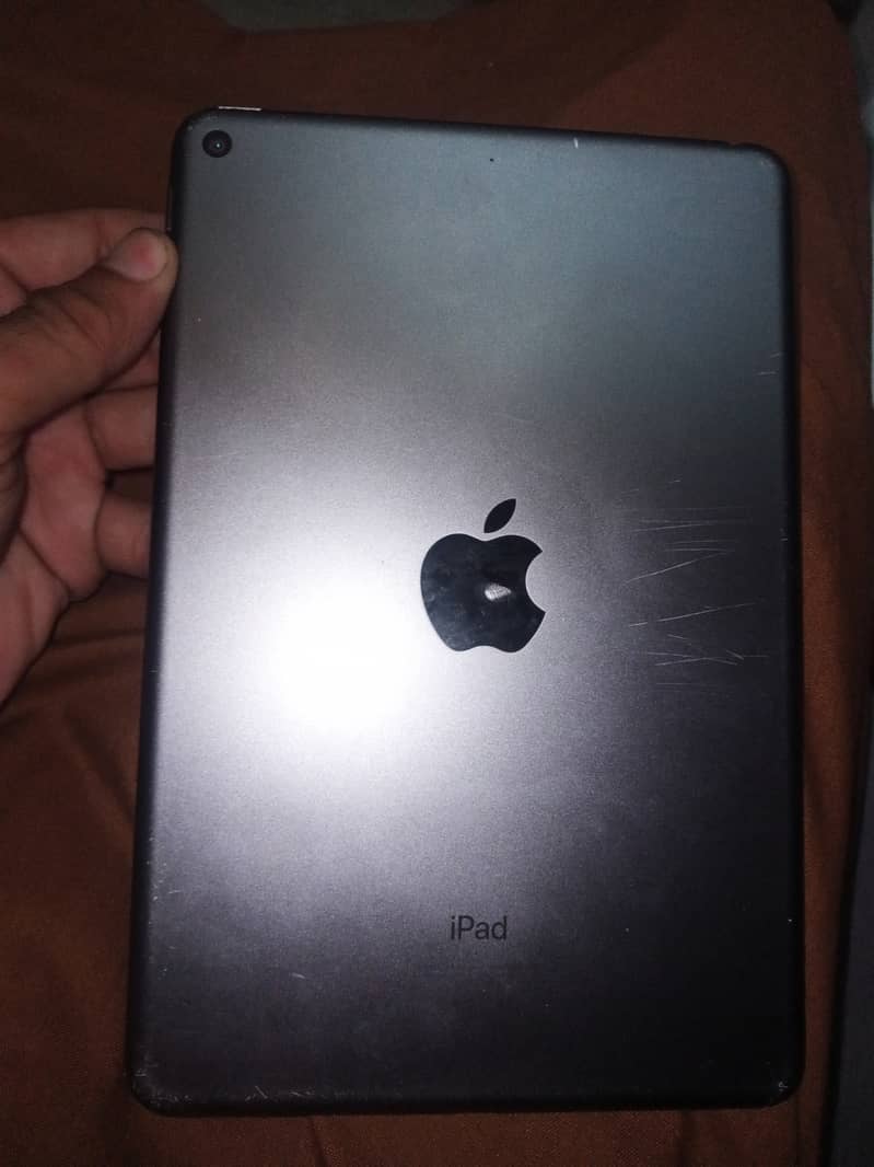 Ipad Mini 5 0