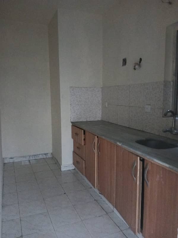 Apartment Available For Rent in Eden Abad 3