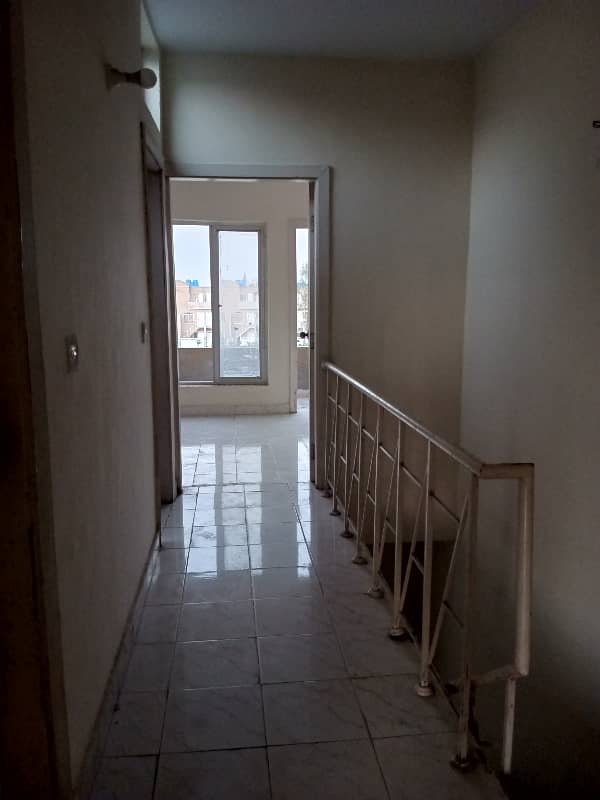 Apartment Available For Rent in Eden Abad 8