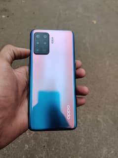 OPPO F19 PRO 8/128 3017578428