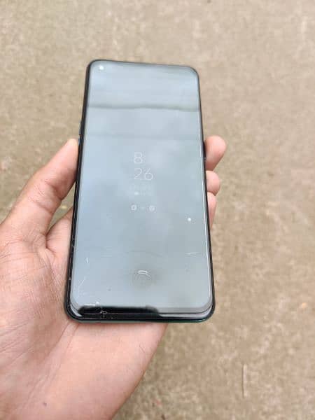 OPPO F19 PRO 8/128 3017578428 1