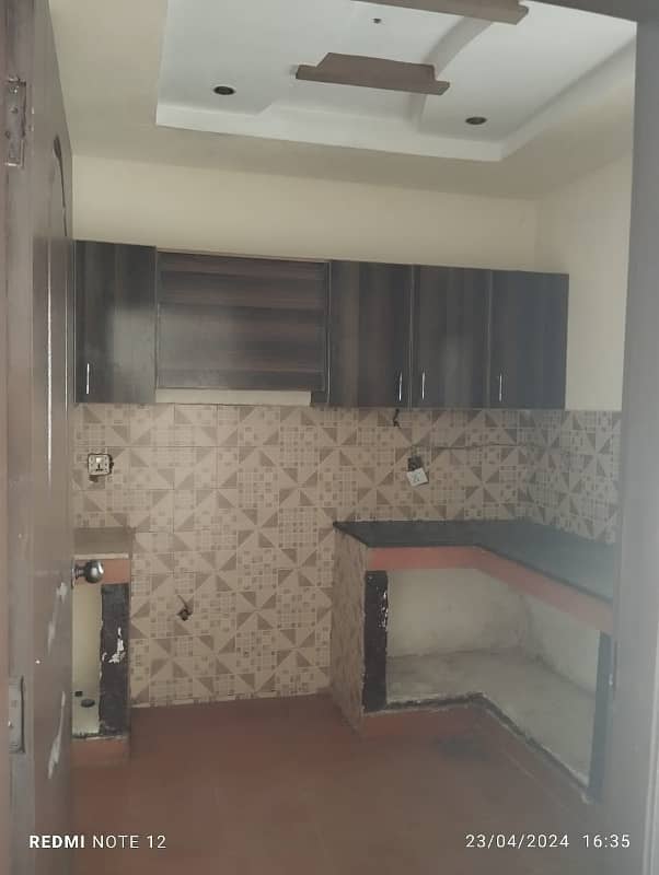 Upper Portion Available For Rent 4