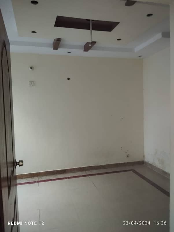 Upper Portion Available For Rent 7