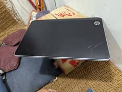 HP laptop core i7 3rd generation