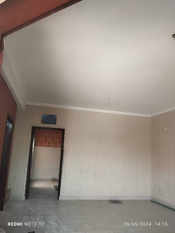 Double Storey House Available For Rent 7