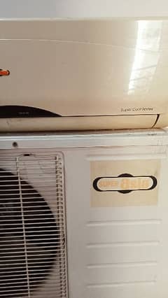 AC in reasonable price, come and discuss