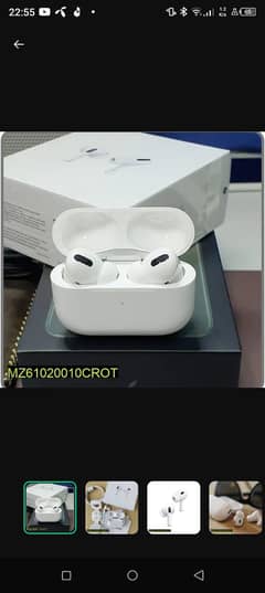 Air Pods Pro / Earbuds Air13 | type c (100% orignal )