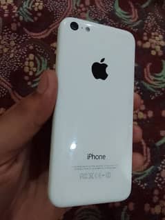 IPHONE 5C PTA