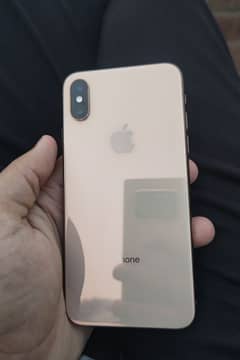 iPhone X's non pta factory unlocked