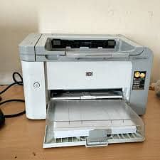 HP laserjet Printer 1566