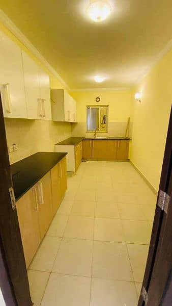 Bahria Town Karachi 2 Bed Apartment Available For Rent 2