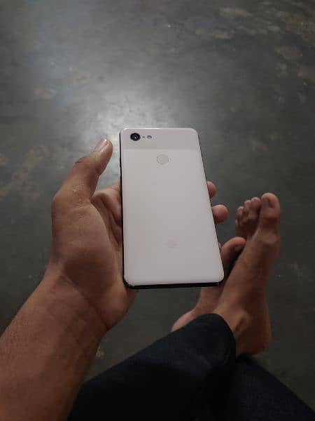 Google pixel 3xl Non PTA 9