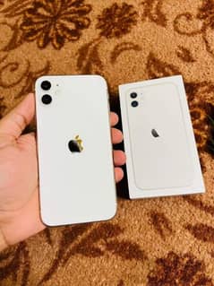 iPhone 11/128 GB 0