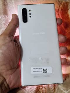 Samsung Note 10plus 12/256