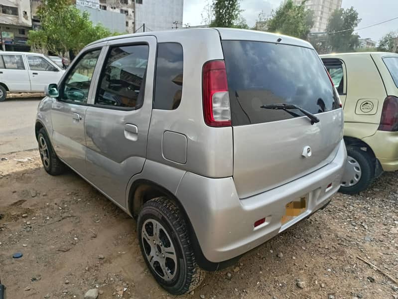 Suzuki Kei 2004 just like new 3