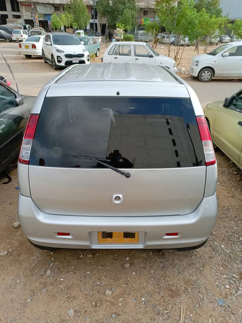 Suzuki Kei 2004 just like new 4