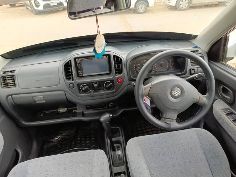 Suzuki Kei 2004 just like new 5