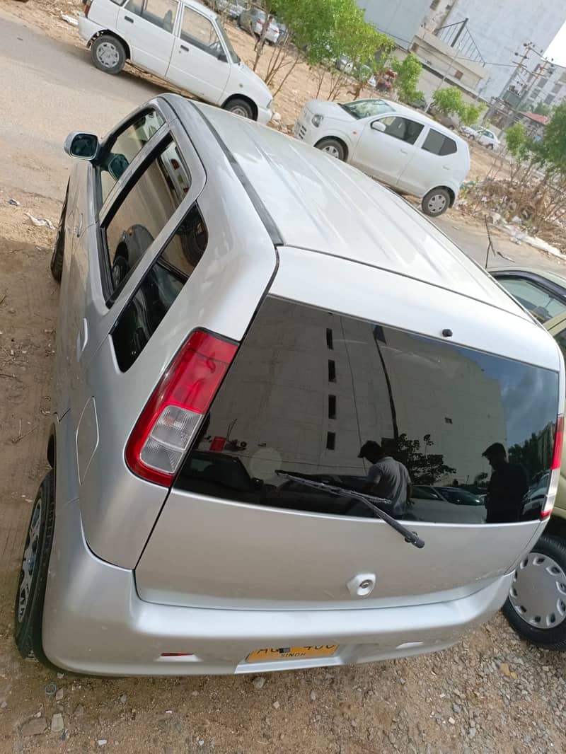 Suzuki Kei 2004 just like new 6