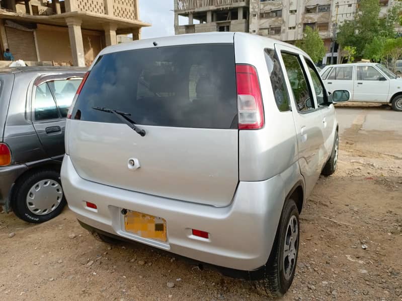 Suzuki Kei 2004 just like new 9