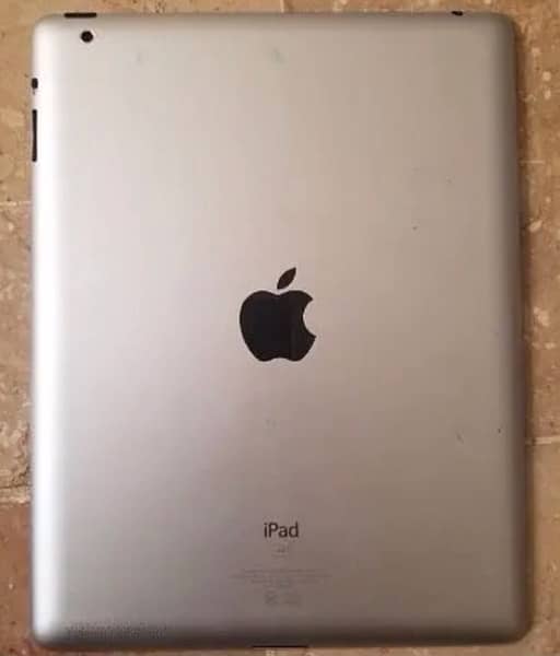 apple ipad 3 0