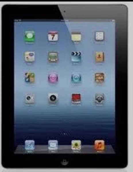 apple ipad 3 1