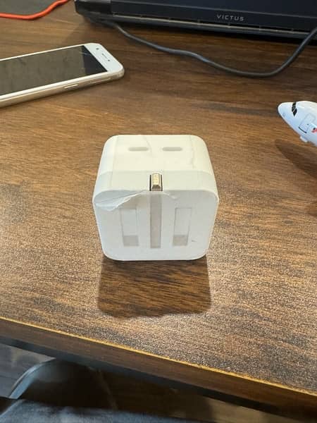 Apple Usb Type c Power Adapter & Cable 5