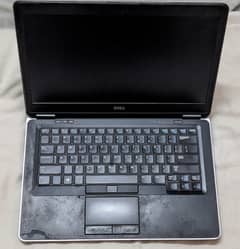 Dell i7 4th Gen e7440 8/128GB FHD