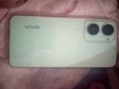 vivo y03 new phone