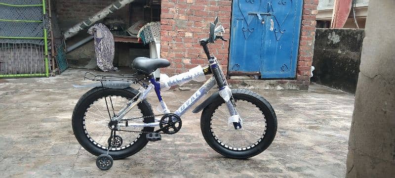 20" cycle 03024666658 2