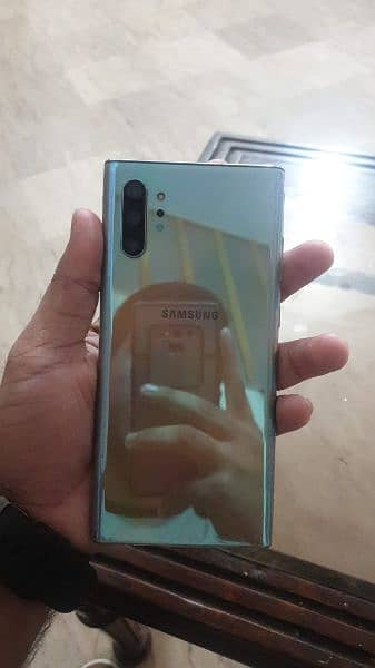 samsung note 10plus 5g 4