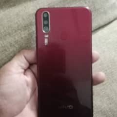 Vivo y17 8gb 256gb