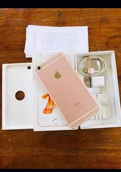 iPhone 6s plus 64 GB