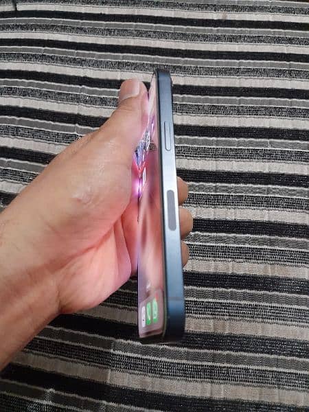 iphone 13 jv 128 gb battery 95 true tone on face id on 1