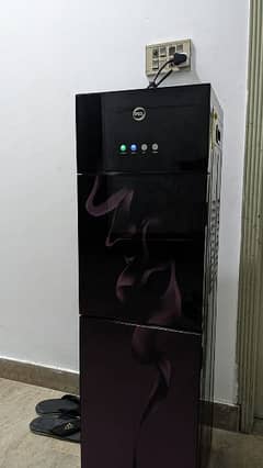 PEL Flat Dispenser