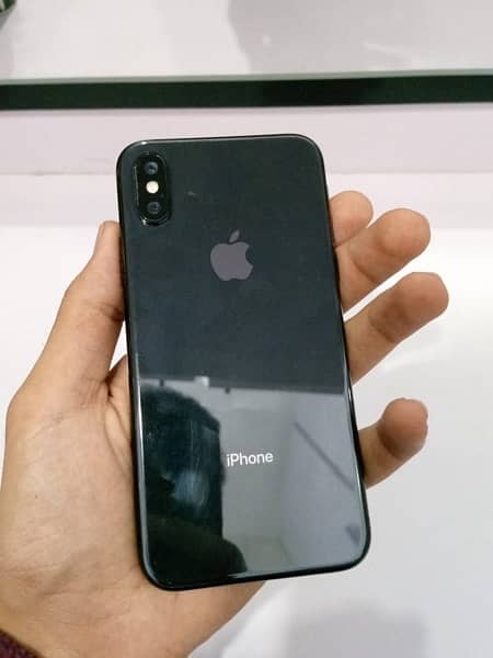 Iphone Xs 64gb 0