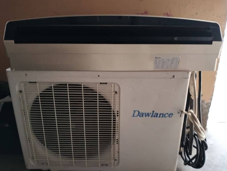 Orient DC inverter 1.5 Orient 1 Ton non inverter Dawlance 1.5 non invt 1