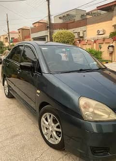 Suzuki Liana 2008 0