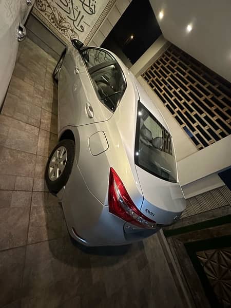 Toyota Altis Grande 2017 2